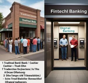 15 Reasons Why Fintech Banks Are Better Than Traditional Banks