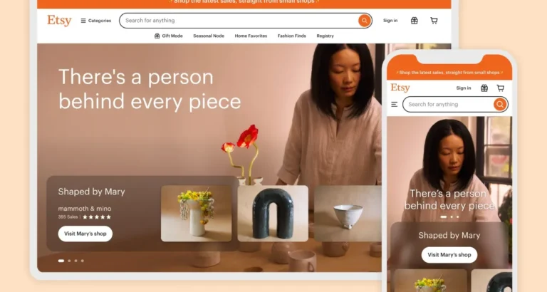 How to Make Money Flipping Digital Products on Etsy