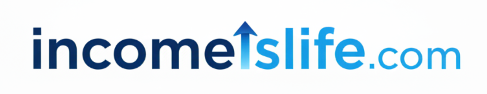 incomeislife logo